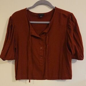 Women's Ann Taylor Top